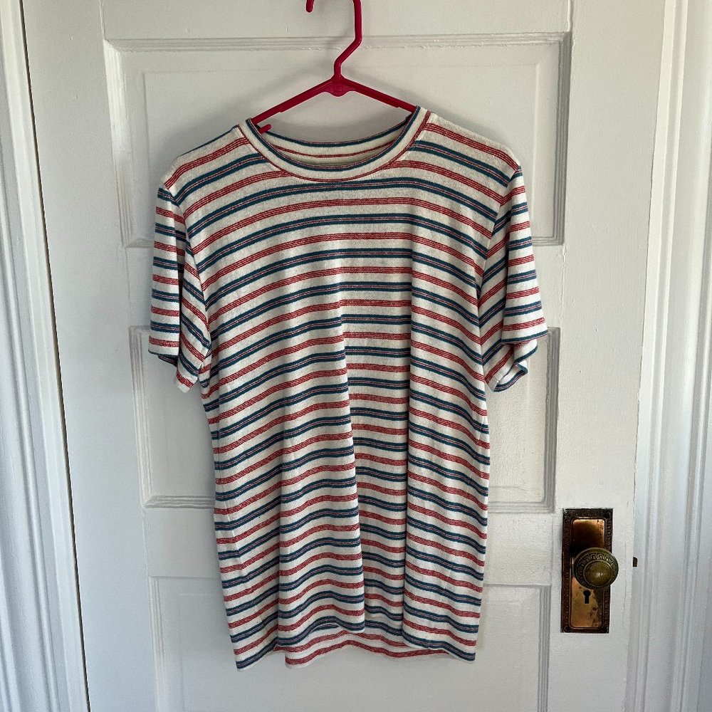 Jungmaven Unisex Small TShirt